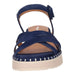 Tamaris Keil Sandalette ab 30mm Sohlenhöhe - SchuhEggers.de