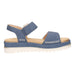 Remonte Keil Sandalette ab 30mm Sohlenhöhe - SchuhEggers.de