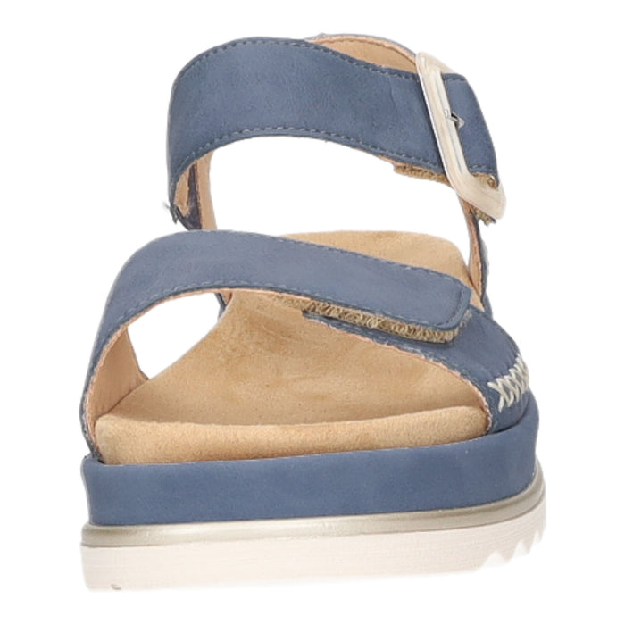 Remonte Keil Sandalette ab 30mm Sohlenhöhe - SchuhEggers.de