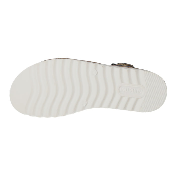 Remonte Keil Sandalette ab 30mm Sohlenhöhe