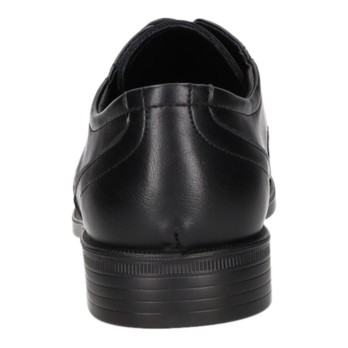 Paulo G. Schnürhalbschuh Business (elegant)