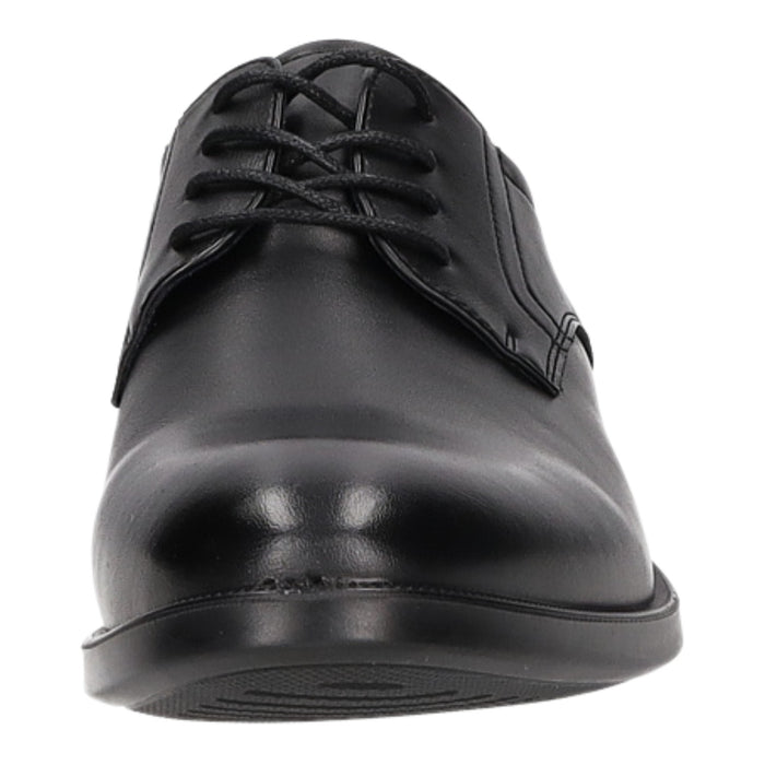 Paulo G. Schnürhalbschuh Business (elegant)