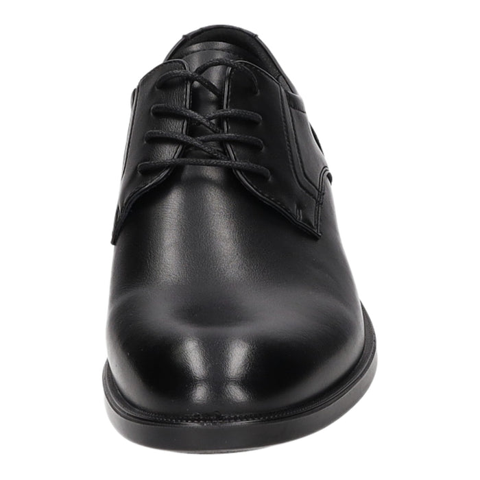 Paulo G. Schnürhalbschuh Business (elegant)