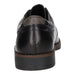 Rieker Schnürhalbschuh Business (elegant) - SchuhEggers.de