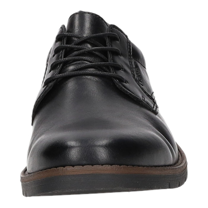 Rieker Schnürhalbschuh Business (elegant)