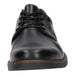 Rieker Schnürhalbschuh Business (elegant) - SchuhEggers.de