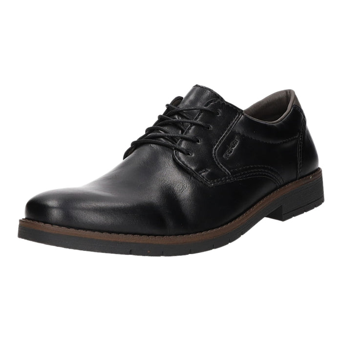 Rieker Schnürhalbschuh Business (elegant)