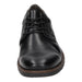 Rieker Schnürhalbschuh Business (elegant) - SchuhEggers.de