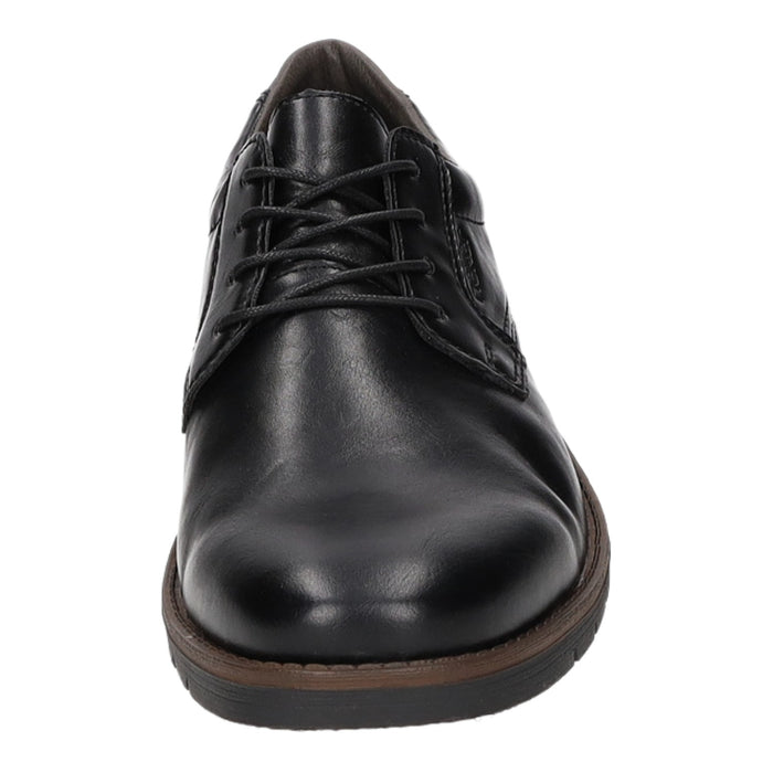 Rieker Schnürhalbschuh Business (elegant)