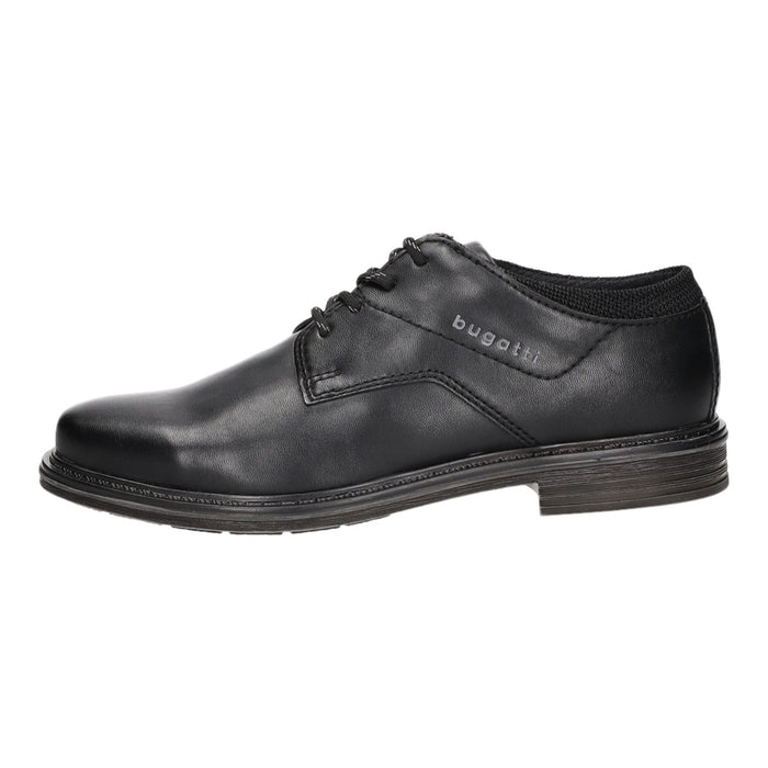 bugatti Schnürhalbschuh Business (elegant) - SchuhEggers.de