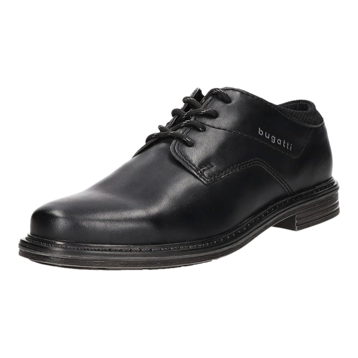 bugatti Schnürhalbschuh Business (elegant) - SchuhEggers.de