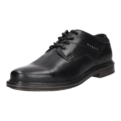 bugatti Schnürhalbschuh Business (elegant) - SchuhEggers.de