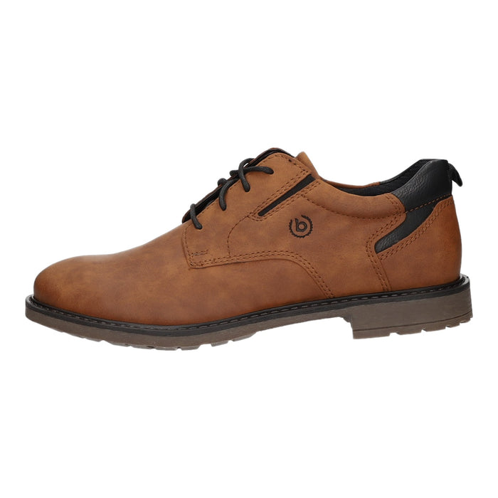 bugatti Schnürhalbschuh Business (elegant)