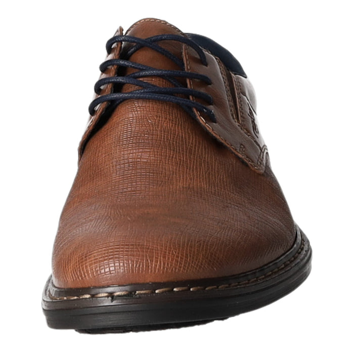 Rieker Schnürhalbschuh Business (elegant)