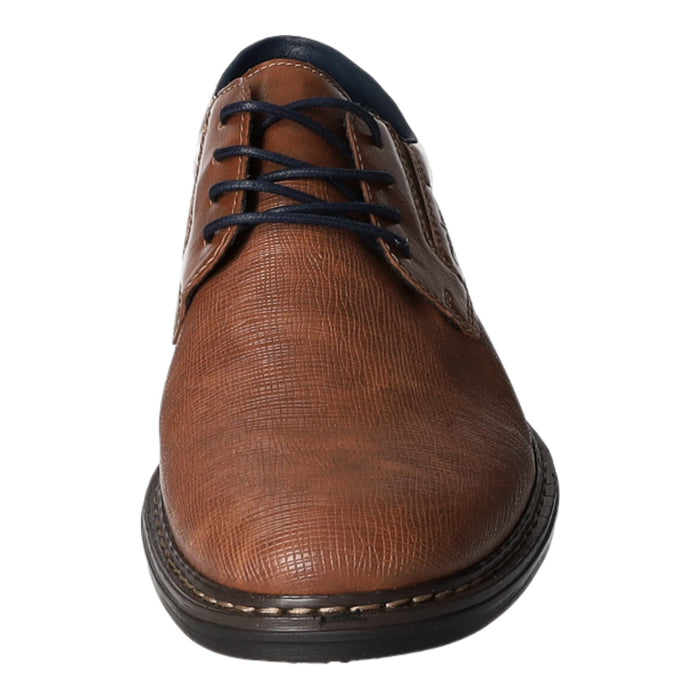 Rieker Schnürhalbschuh Business (elegant)