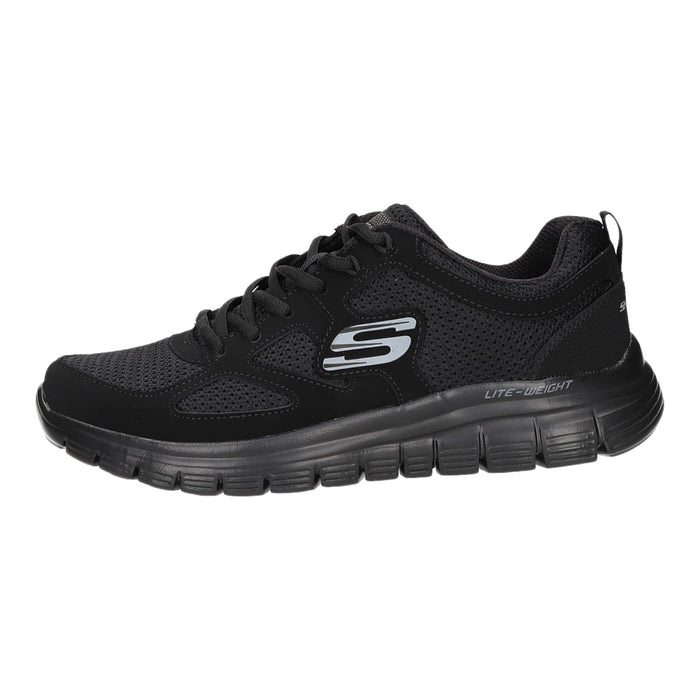 Skechers Schnürhalbschuh Sneaker (sportlich) Burns-Agoura - SchuhEggers.de