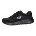 Skechers Schnürhalbschuh Sneaker (sportlich) Burns-Agoura - SchuhEggers.de
