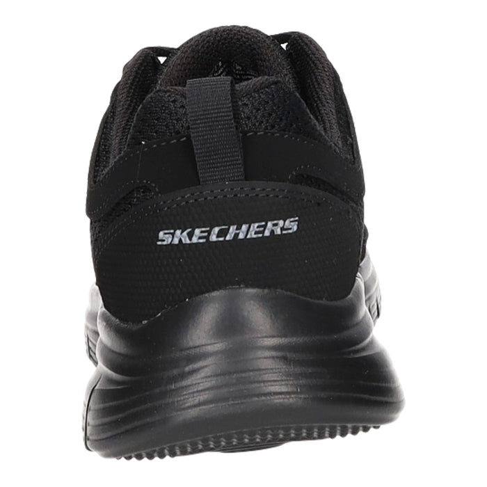 Skechers Schnürhalbschuh Sneaker (sportlich) Burns-Agoura - SchuhEggers.de