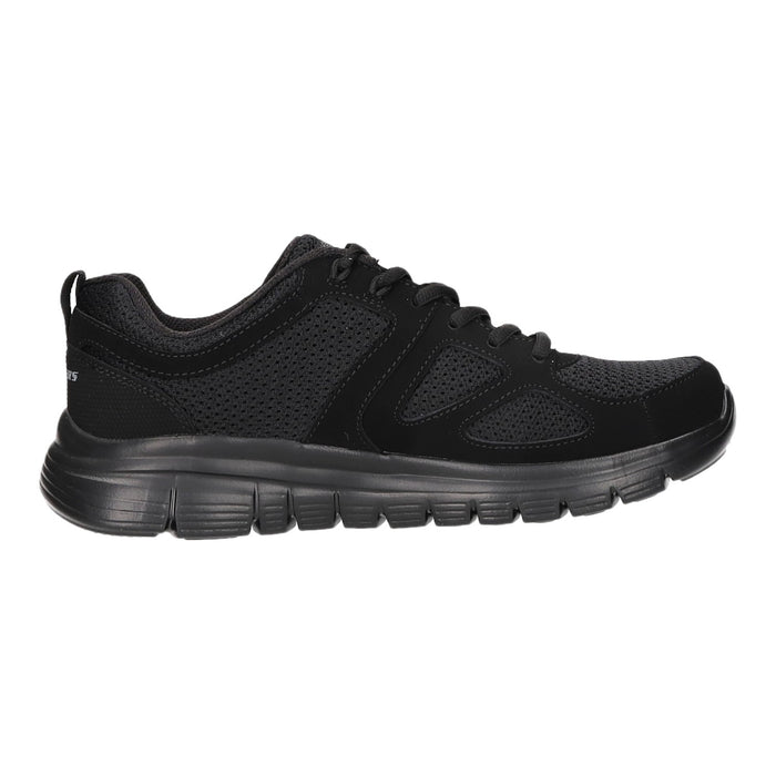 Skechers Schnürhalbschuh Sneaker (sportlich) Burns-Agoura - SchuhEggers.de