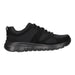Skechers Schnürhalbschuh Sneaker (sportlich) Burns-Agoura - SchuhEggers.de