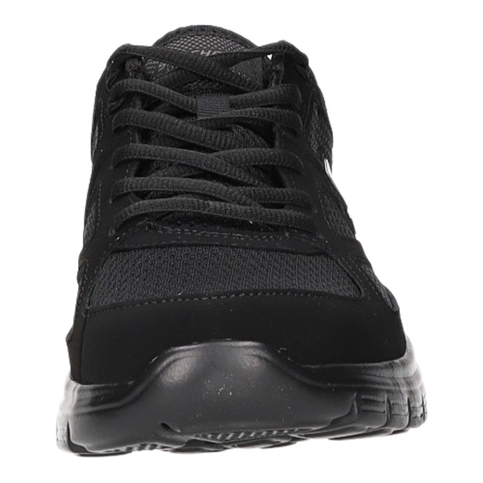 Skechers Schnürhalbschuh Sneaker (sportlich) Burns-Agoura - SchuhEggers.de