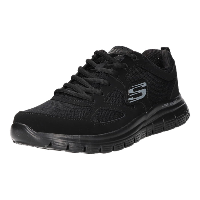 Skechers Schnürhalbschuh Sneaker (sportlich) Burns-Agoura - SchuhEggers.de