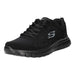 Skechers Schnürhalbschuh Sneaker (sportlich) Burns-Agoura - SchuhEggers.de