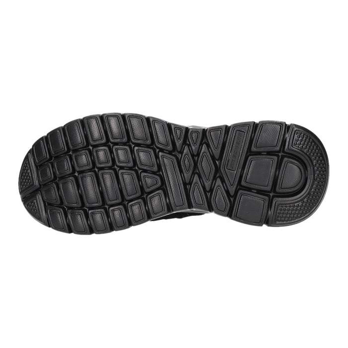 Skechers Schnürhalbschuh Sneaker (sportlich) Burns-Agoura - SchuhEggers.de