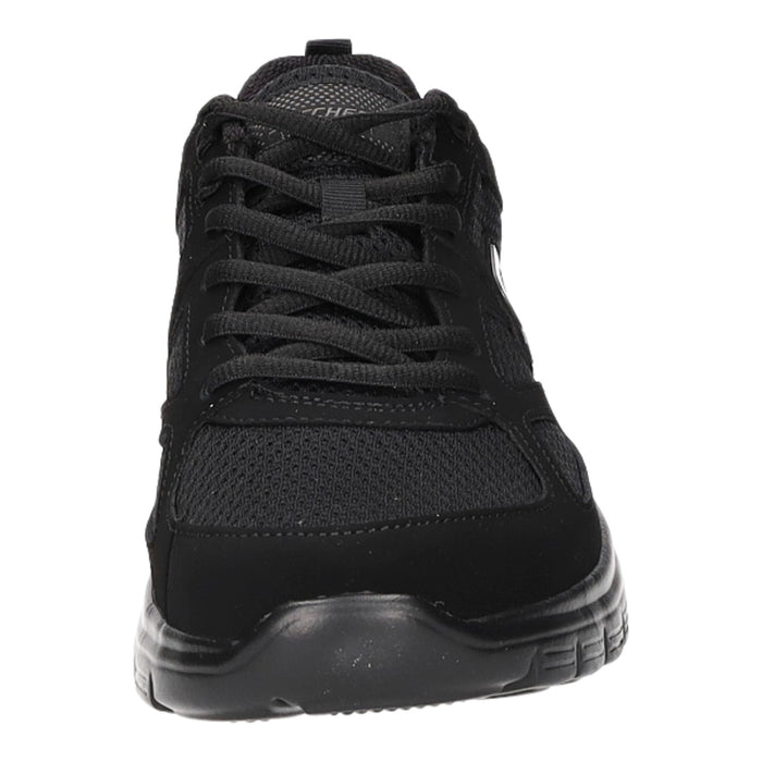 Skechers Schnürhalbschuh Sneaker (sportlich) Burns-Agoura - SchuhEggers.de