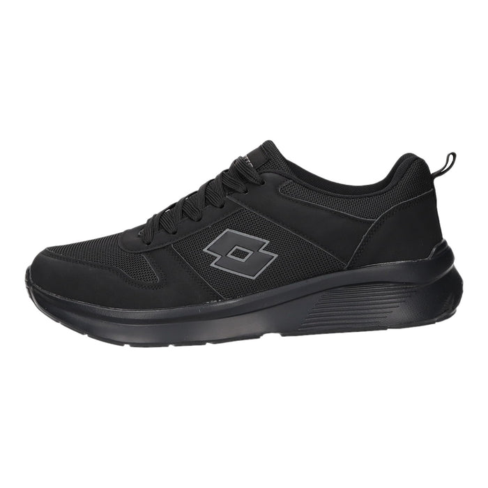 Lotto Schnürhalbschuh Sneaker (sportlich) SOBRIO OC