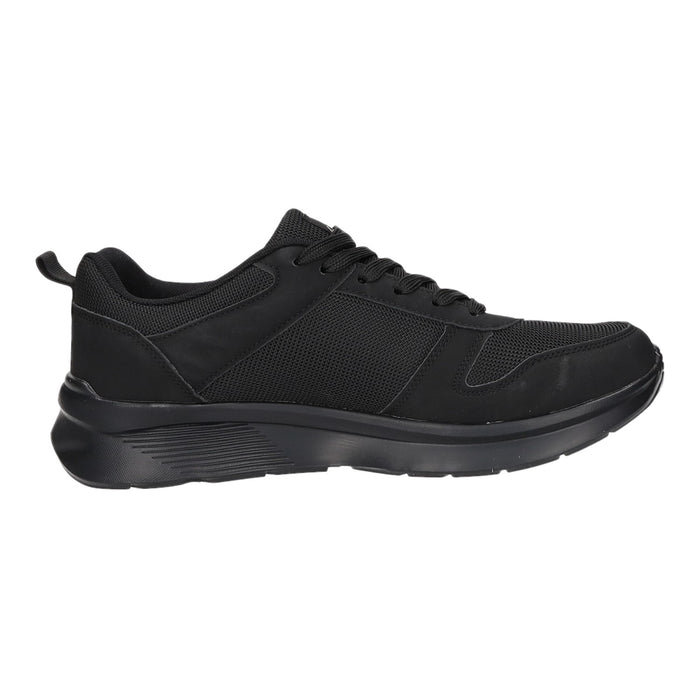 Lotto Schnürhalbschuh Sneaker (sportlich) SOBRIO OC