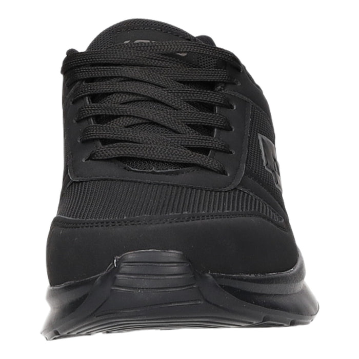 Lotto Schnürhalbschuh Sneaker (sportlich) SOBRIO OC