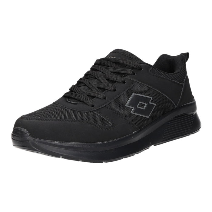 Lotto Schnürhalbschuh Sneaker (sportlich) SOBRIO OC