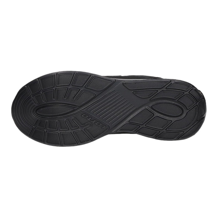 Lotto Schnürhalbschuh Sneaker (sportlich) SOBRIO OC