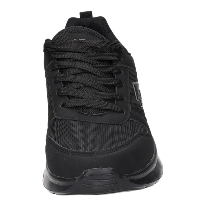 Lotto Schnürhalbschuh Sneaker (sportlich) SOBRIO OC