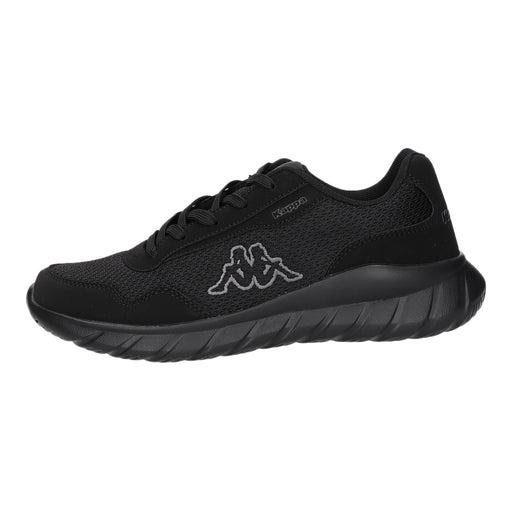 Kappa Schnürhalbschuh Sneaker (sportlich) STYLECODE: 26K0051001 LOGO - SchuhEggers.de