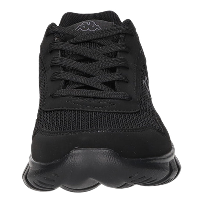 Kappa Schnürhalbschuh Sneaker (sportlich) STYLECODE: 26K0051001 LOGO
