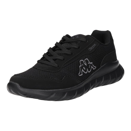 Kappa Schnürhalbschuh Sneaker (sportlich) STYLECODE: 26K0051001 LOGO - SchuhEggers.de