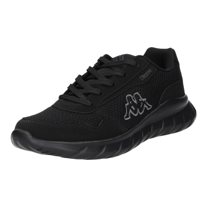 Kappa Schnürhalbschuh Sneaker (sportlich) STYLECODE: 26K0051001 LOGO
