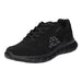 Kappa Schnürhalbschuh Sneaker (sportlich) STYLECODE: 26K0051001 LOGO - SchuhEggers.de