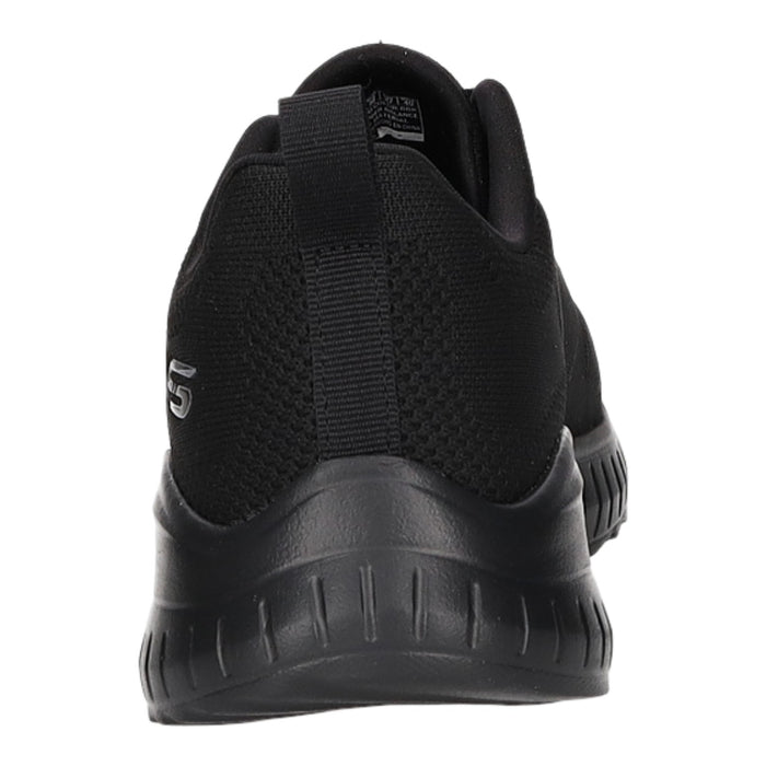 Skechers Schnürhalbschuh Sneaker (sportlich) BOBS SQUAD CHAOS-PRISM BOLD