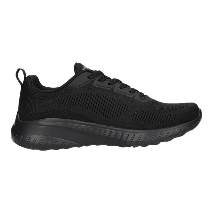 Skechers Schnürhalbschuh Sneaker (sportlich) BOBS SQUAD CHAOS-PRISM BOLD