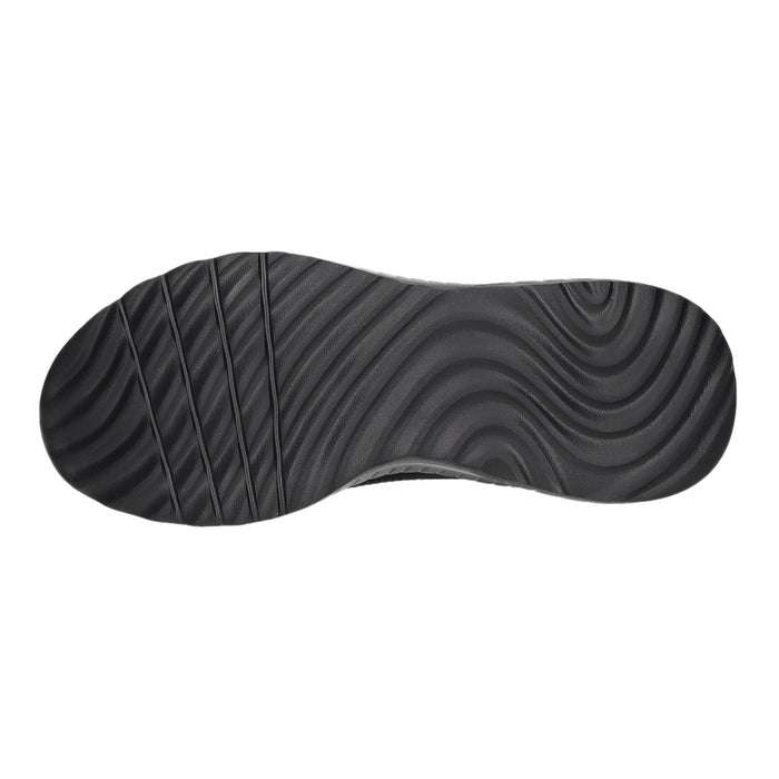 Skechers Schnürhalbschuh Sneaker (sportlich) BOBS SQUAD CHAOS-PRISM BOLD