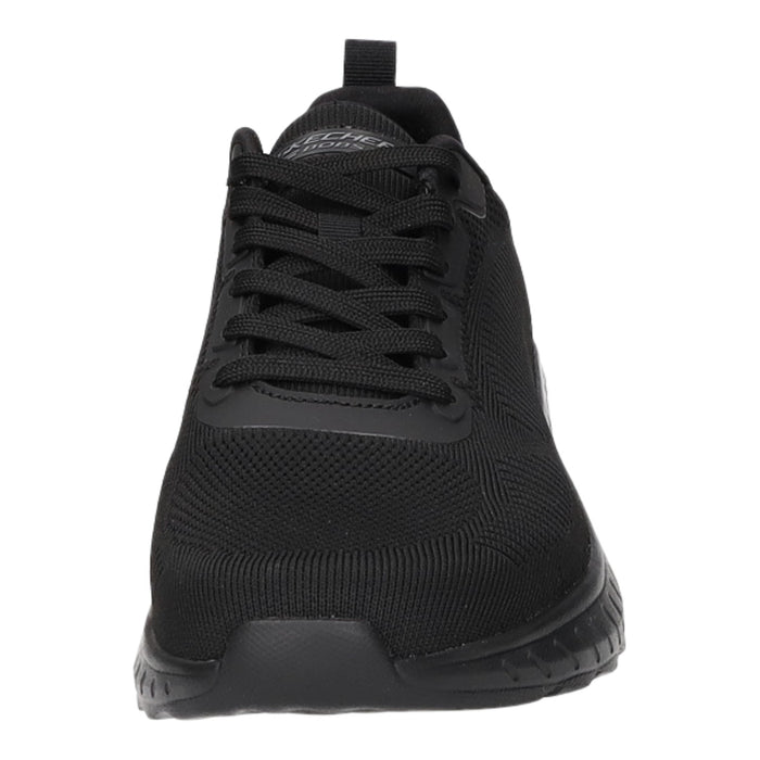Skechers Schnürhalbschuh Sneaker (sportlich) BOBS SQUAD CHAOS-PRISM BOLD