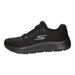 Skechers Schnürhalbschuh Sneaker (sportlich) GO WALK FLEX-REMARK - SchuhEggers.de