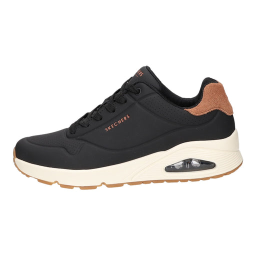 Skechers Schnürhalbschuh Sneaker (sportlich) Uno-SUITED ON AIR - SchuhEggers.de