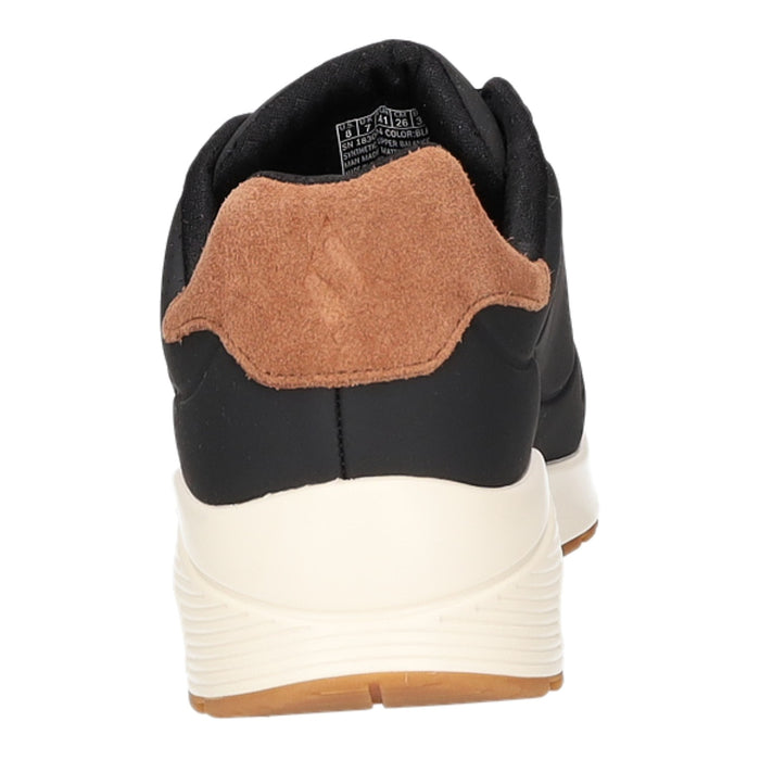 Skechers Schnürhalbschuh Sneaker (sportlich) Uno-SUITED ON AIR - SchuhEggers.de