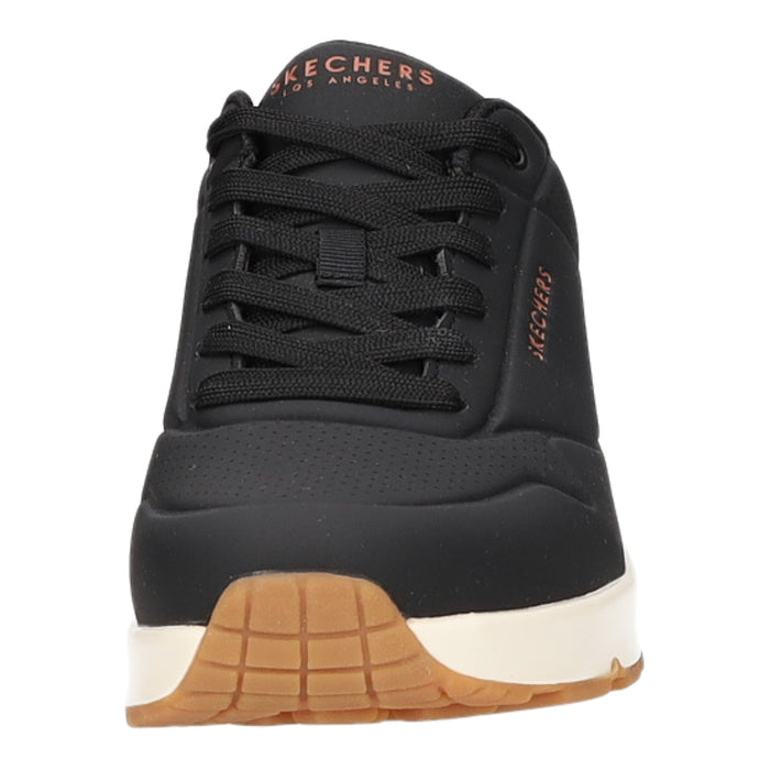 Skechers Schnürhalbschuh Sneaker (sportlich) Uno-SUITED ON AIR - SchuhEggers.de