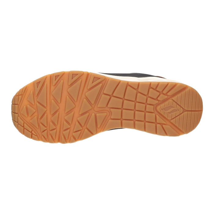 Skechers Schnürhalbschuh Sneaker (sportlich) Uno-SUITED ON AIR - SchuhEggers.de