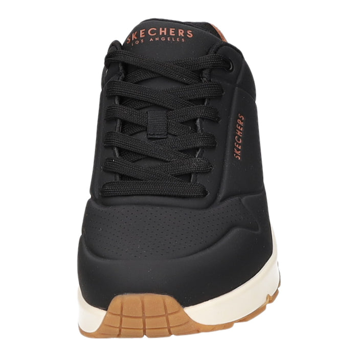 Skechers Schnürhalbschuh Sneaker (sportlich) Uno-SUITED ON AIR - SchuhEggers.de